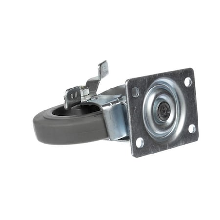 Kelvinator Castor; With Brake 0US188